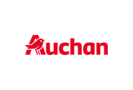 auchan logo