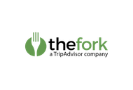 thefork logo