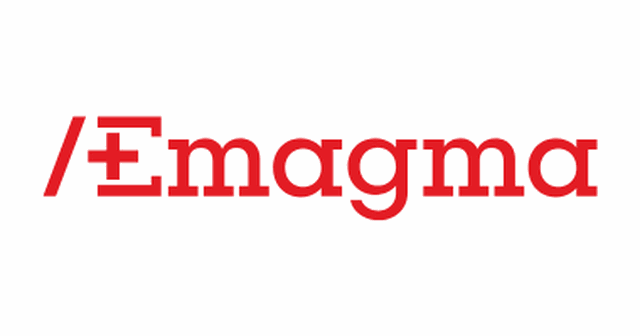 Logo Emagma